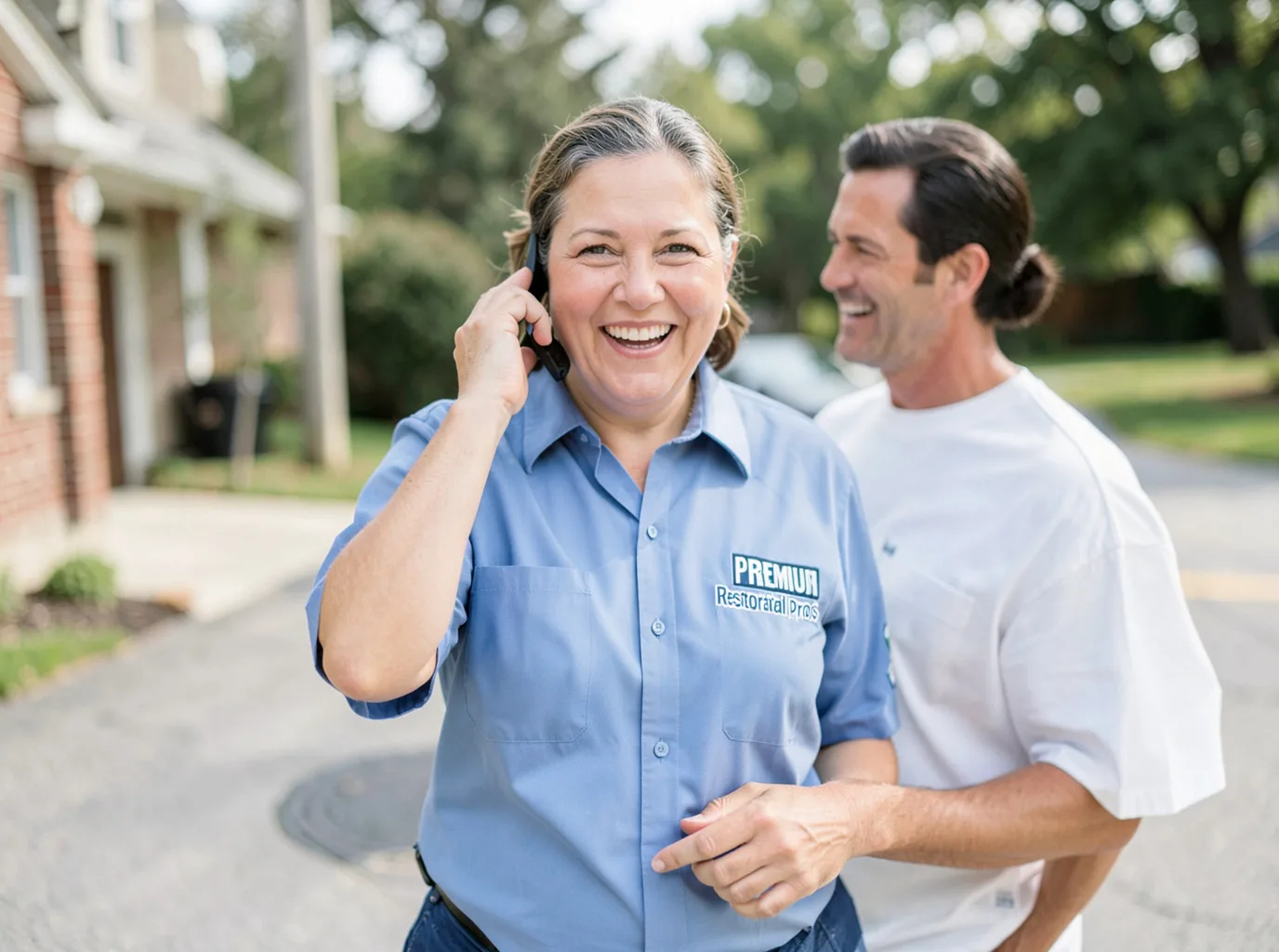Water Damage Restoration Dickinson Center, NY FAQs